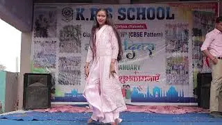 Part-57: Grand Republic Day Celebration 2026 | Student Activities & Performances | KPS School