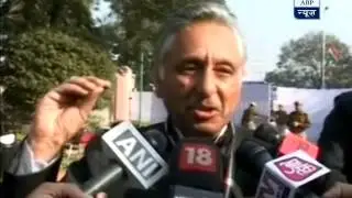 Aiyar's controversial statement, says BJP leaders fight like 