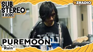PUREMOON - RAIN | SUBSTEREO X DCDC