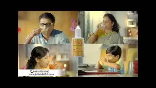 Jolly Tulsi 51  TVC - 15 secs Option 1