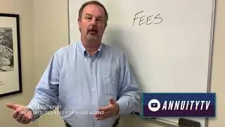 Fees in Annuity Contracts - ANNUITY TV