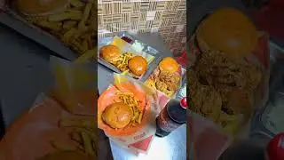 Fast food plater😋#food#viralshort#tranding#foeyou#shazain food vlog#
