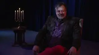 Demented Features&trade; Season 12 Promo | New Horror, Classic Thrills, and Spooky Surprises