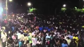 Haiti Crusade, Oasis World Ministries