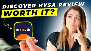 Discover High Yield Savings Review 2025 | Pros and Cons | Detailed Overview