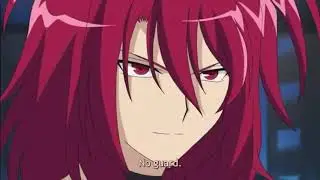 CARDFIGHTVanguard V [AMV] Team Q4 VS Team AL4 Part 2 ( My Happy Birthday Special )