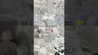 Pr&eacute;sentation de notre cha&icirc;ne ytb :)