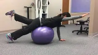 Chiropractor Richmond VA | Spine and Posture Exercises at Aligned Chiropractic