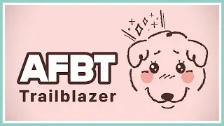 AFBT Dog Personality Explained