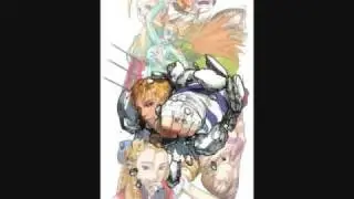 Street Fighter Alpha 3 OST Seek No Escape (CPU Character & Final Round Theme)