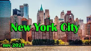 The highest cost of renting real estate in New York City