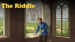The Riddle | Kids Stories | Stories For Kids | Fairy Tales | Bedtime Stories