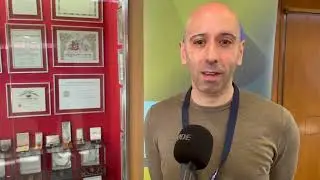 O PNEC 2030 continua conservador e n&atilde;o reflete a realidade local, observa Ruben Fernandes