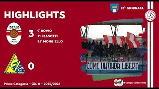 IDEALE BARI 3 - 0 OLIMPIA BITONTO