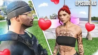 Je déclare ma flamme à Freya, Reese est amoureux ! (Episode 46)