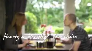 Best Lake District B&B | The Old Vicarage bed & breakfast accommodation in Ambleside
