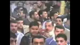 نجم الاحساس العلي المرحوم محمد ويوي