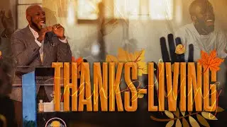 Thank-Living: The Gratitude Reflex
