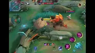 Former Top Global Alucard VS Top Global Hanzo #badninjaml #mobilelegends  #hanzoman