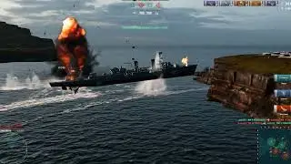 The cruiser KONIGSBERG.  Final flight