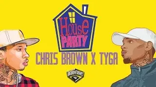 |SOLD| Chris Brown x Tyga x Nic Nac Type Beat 2016 