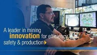 Hecla Mining Company &ndash; Innovative