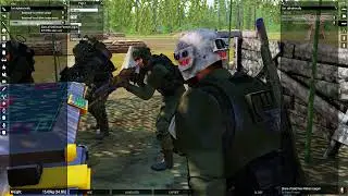 Helsreach #2 with FKGaming