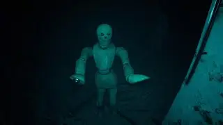 These developers make some of the best horror games.