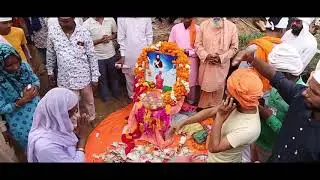 707 Sowami Ravicharan daas ji (barsi) part-2