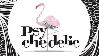 Juan Cirera Live @ Psychedelic 19N 2016 - Makina Session Only Vinyl