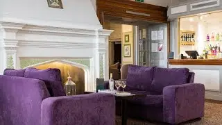 Отель Caledonian Torbay, Торки, Великобритания | Travel Lover