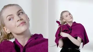 Farbujesz włosy w domu? Tutorial z Palette!