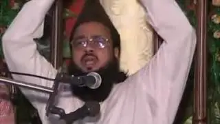 Mulana Abdul Rauf Yazdani 2016 Makha Tawer Sheikhupura Part 1 Of 5