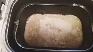 PANE INTEGRALE CON LA MACCHINA DEL PANE SILVERCREST LIDL