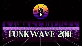 【FUNKWAVE 2011】Original Song by DataPak