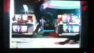 Chuck vs the Season 3 Finale HD Promo #3