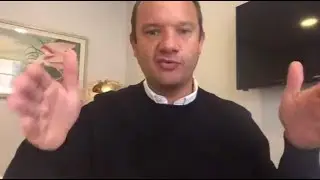 Daniel Daboczy vd FundedByMe om coronakrisen, om den p&aring;g&aring;ende rundan. Vi vill hj&auml;lpa Sveriges bolag!