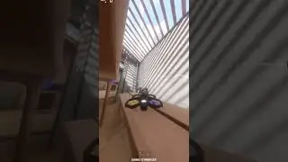 Data FPV Drone