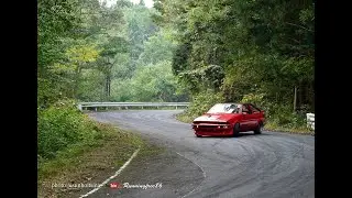 NO MUSIC short version Gunsai touge attack JDM AE86