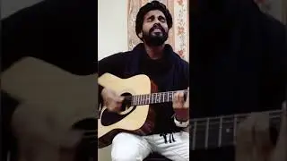 Dard | Guitar Cover Song | SARBJIT | Randeep Hooda, Aishwarya Rai Bachchan | Sonu Nigam |