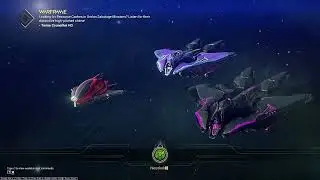 Warframe (PC) - Weekly Archon Hunt 11-6-2022