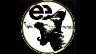 mynude - Drop out [Elektek Recordings]