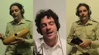 Nine-nane - Canto popolare friulano