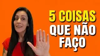 Coisas que para mim perderam o sentido no Natal.