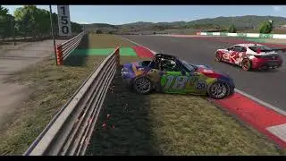 Production endurance challenge