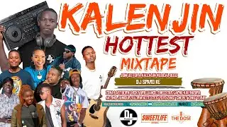 TRENDING KALENJIN HOTTEST MIX🔥❣️🔥