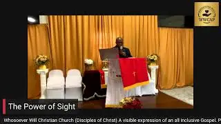 WWCC Worship Service
