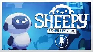 Sheepy: A Short Adventure &ndash; Full Game Walkthrough (No Commentary) | Cute Indie Platformer