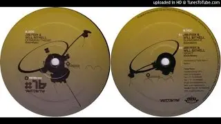 Jim Fish & Will Bithell - Night
