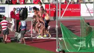 Kevin Mayer